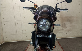 KAWASAKI Z900RS 2019 ZR900C