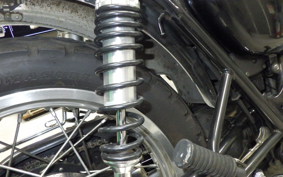 KAWASAKI W400 2007 EJ400A