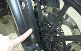 TRIUMPH SCRAMBLER400X 2024