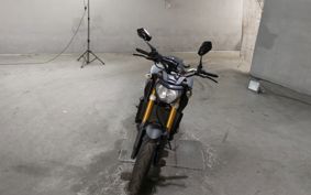YAMAHA MT-09 2014 RN34J