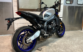YAMAHA MT-09 SP ABS 2023 RN69J