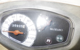 SUZUKI ADDRESS V125 CF46A