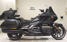 HONDA GL 1800 GOLD WING TOUR DCT 2026 SC79