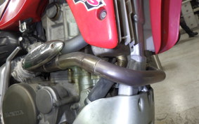 HONDA XR650R 2001