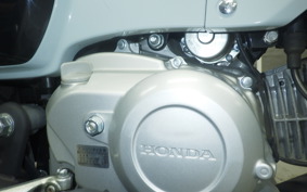 HONDA CROSS CUB 110 2012 JA60