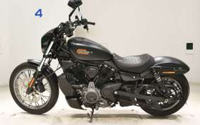 HARLEY RH975S 2024