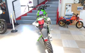 KAWASAKI KLX250 LX250S