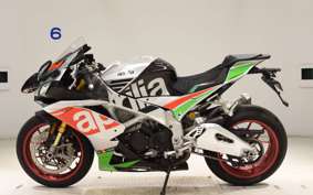 APRILIA RSV4R 2017
