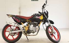 HONDA CB50JX<フ・ハ> 2010 CB50J