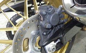 KAWASAKI Z900RS SE 2025 ZR900K