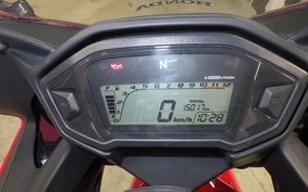 HONDA CBR400R 2015 NC47