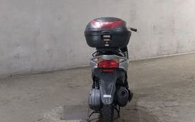 SUZUKI ADDRESS V125 CF4MA