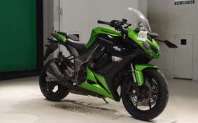 KAWASAKI NINJA 1000 2012