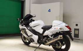 SUZUKI HAYABUSA Gen.2 2014