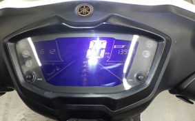 YAMAHA CYGNUSｸﾞﾘﾌｧｽ SEJ4J