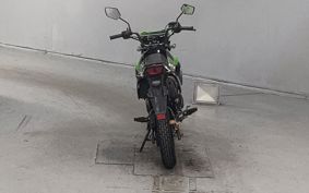 KAWASAKI KSR110 KL110D