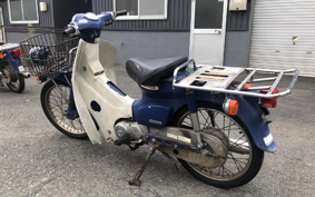 HONDA SUPER CUB50 AA01