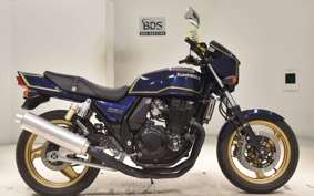 KAWASAKI ZRX400 1999 ZR400E