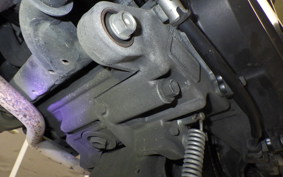 HONDA TACT-4ﾍﾞｰｼｯｸ AF75