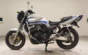 HONDA CB400SF VTEC K NC39