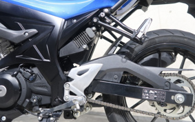 SUZUKI GSX-S125 ABS DL32B