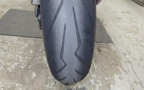 HONDA CBR400R 2020