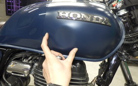 HONDA GB350 2022 NC59
