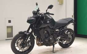 YAMAHA MT-09 A 2020 RN52J
