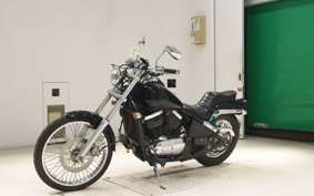 KAWASAKI VULCAN 400 CLASSIC 2003 VN400A