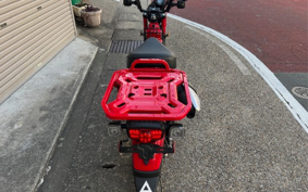 HONDA CT125 HUNTER CUB JA55
