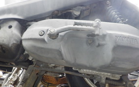 YAMAHA JOG POCHE SA08J