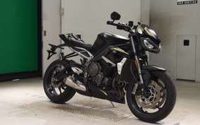 TRIUMPH STREET TRIPLE RS 2022