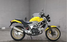 HONDA VTR 250 MC33