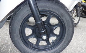 HONDA TACT Gen.4 AF75