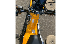 HONDA CT125 HUNTER CUB JA65