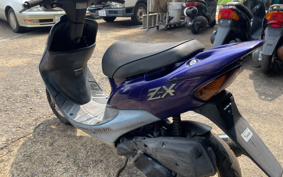 HONDA DIO AF35