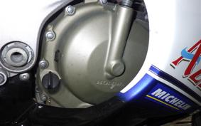 HONDA CBR600F GEN 3 2002 PC35