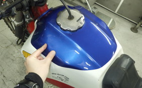 HONDA XL250R PARIS-DAKAR  1991 MD03