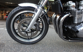 HONDA CB1100 2010 SC65