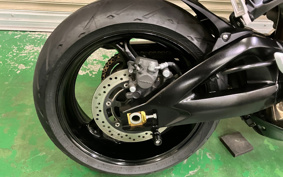SUZUKI B-KING 2007 GX71A