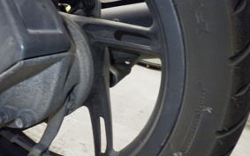 HONDA PCX125 2007 JF56
