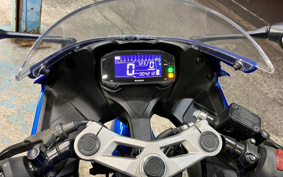 SUZUKI GSX-R125 ABS DL33B