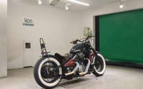 KAWASAKI VULCAN 400 CLASSIC 1997 VN400A