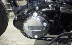 HONDA GB350 2022 NC59