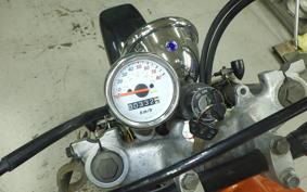 YAMAHA TW200 2JL