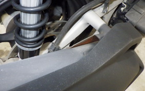 HONDA PCX125 2010 JK05