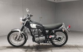 YAMAHA SR400 2021 RH16J