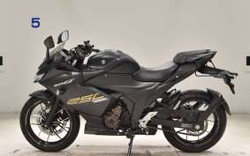 SUZUKI ジクサー250SF 2021 ED22B