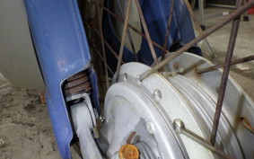 HONDA C50 SUPER CUB 2022 AA01