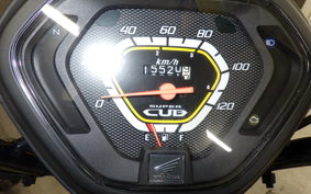 HONDA CROSS CUB 110 JA10